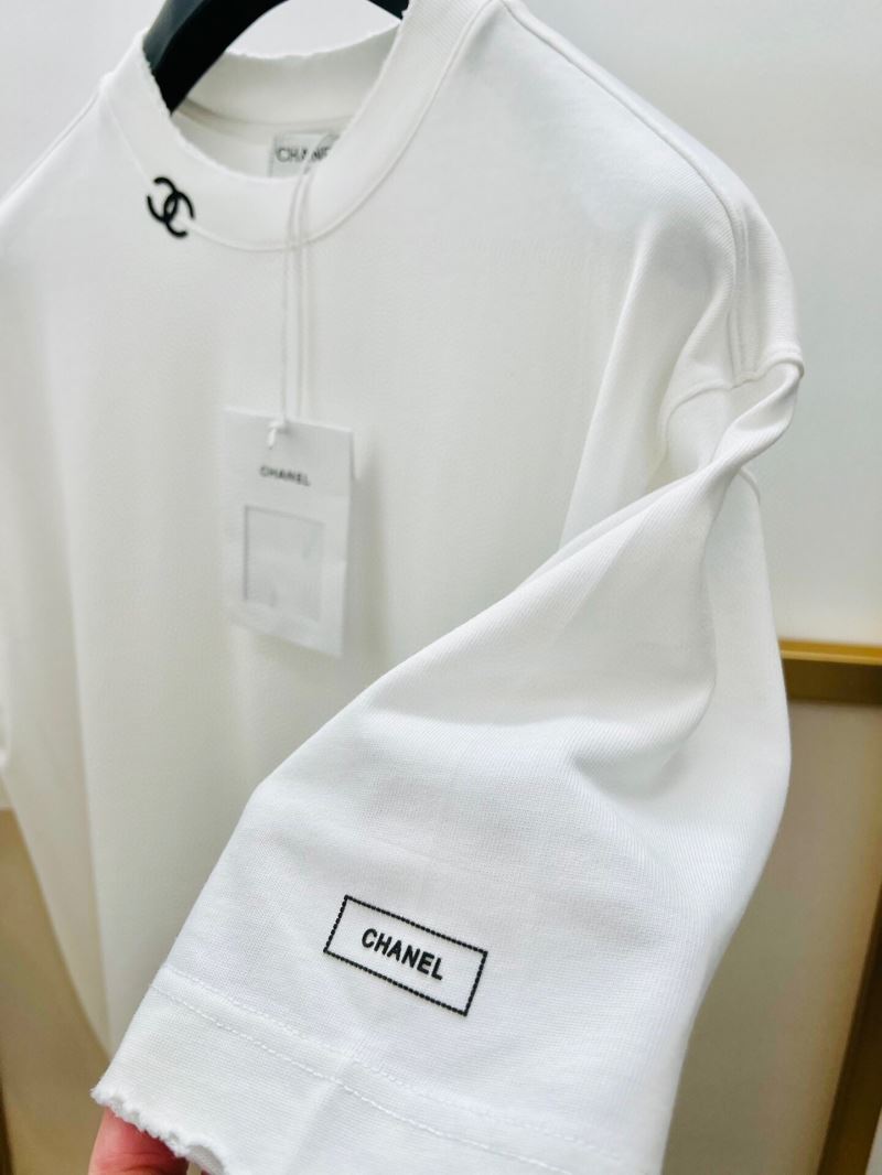 Chanel T-Shirts